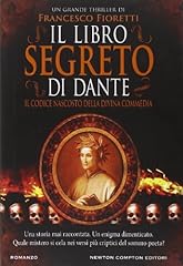 Libro segreto dante. usato  Spedito ovunque in Italia 