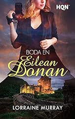 Boda eilean donan for sale  Delivered anywhere in UK