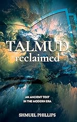 Talmud reclaimed ancient for sale  Delivered anywhere in UK