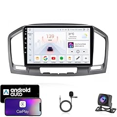 Android autoradio touchscreen usato  Spedito ovunque in Italia 