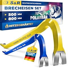 Professional brecheisen set gebraucht kaufen  Wird an jeden Ort in Deutschland