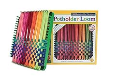 Friendly loom potholder for sale  Delivered anywhere in USA 