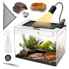 Azv reptile terrarium for sale  Delivered anywhere in USA 