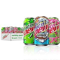 Mountain dew flavor for sale  Delivered anywhere in USA 