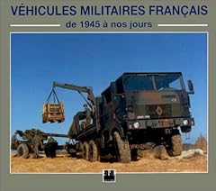 vehicule militaire francais d'occasion  Livré partout en France