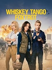 Whiskey tango foxtrot d'occasion  Livré partout en France