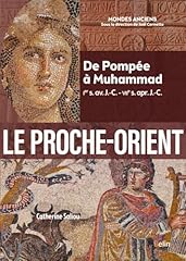 Orient pompée muhammad d'occasion  Livré partout en France