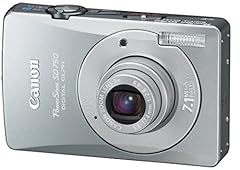Canon powershot sd750 for sale  Delivered anywhere in USA 