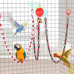 Christmas parakeet cockatiel for sale  Delivered anywhere in USA 