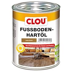 Clou fußboden hartöl gebraucht kaufen  Wird an jeden Ort in Deutschland