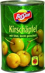 Kirschäpfel stiel 4er gebraucht kaufen  Wird an jeden Ort in Deutschland