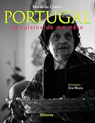 Portugal cuisine mère d'occasion  Livré partout en Belgiqu