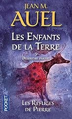 Enfants terre tome d'occasion  Livré partout en France