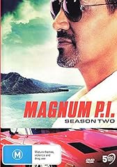 Magnum season two d'occasion  Livré partout en France