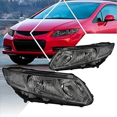 Performotor headlights assembl for sale  Delivered anywhere in USA 