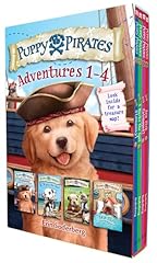 Puppy pirates adventures for sale  Delivered anywhere in USA 