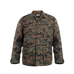 Rothco bdu shirt for sale  Delivered anywhere in USA 