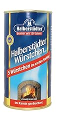Halberstädter würstchen 250g gebraucht kaufen  Wird an jeden Ort in Deutschland