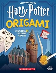 Harry potter origami for sale  Delivered anywhere in USA 
