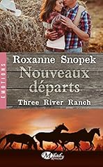 Three river ranch d'occasion  Livré partout en Belgiqu