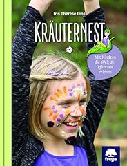 Kräuternest kindern pflanzen gebraucht kaufen  Wird an jeden Ort in Deutschland