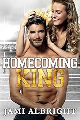 Homecoming king small for sale  Delivered anywhere in UK
