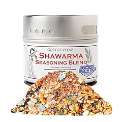 Shawarma seasoning gourmet for sale  Delivered anywhere in USA 