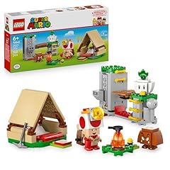 Lego super mario usato  Spedito ovunque in Italia 