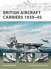 British aircraft carriers for sale  Delivered anywhere in UK