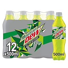 Mountain dew sugar for sale  Delivered anywhere in Ireland