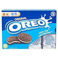 Oreo original vanilla for sale  Delivered anywhere in UK