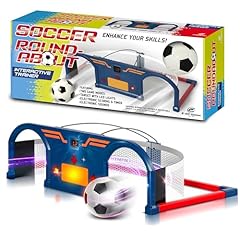 Jet soccer roundabout usato  Spedito ovunque in Italia 