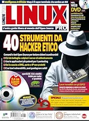 Linux pro 231 usato  Spedito ovunque in Italia 