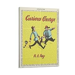Mojdi curious george for sale  Delivered anywhere in USA 