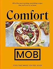 Comfort mob food for sale  Delivered anywhere in UK