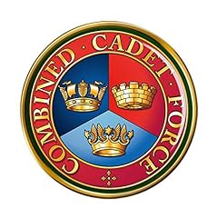 Combined cadet force for sale  Delivered anywhere in UK