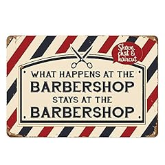 Happens barbershop stays for sale  Delivered anywhere in UK