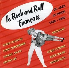 Rock and roll d'occasion  Livré partout en France