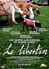 Libertin d'occasion  Livré partout en France