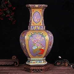 Gljtuo large vases for sale  Delivered anywhere in UK