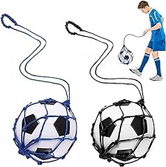 Tobwolf 2pcs football for sale  Delivered anywhere in USA 