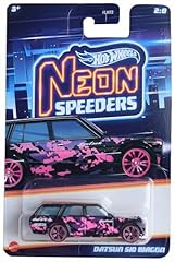 Hot wheels datsun gebraucht kaufen  Wird an jeden Ort in Deutschland