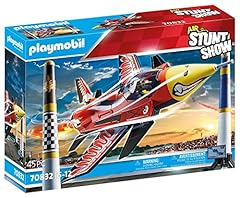 Playmobil air stuntshow gebraucht kaufen  Wird an jeden Ort in Deutschland