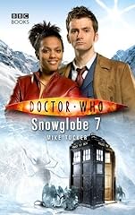 Snowglobe tucker mike d'occasion  Livré partout en France