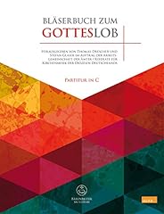 Bläserbuch zum gotteslob gebraucht kaufen  Wird an jeden Ort in Deutschland