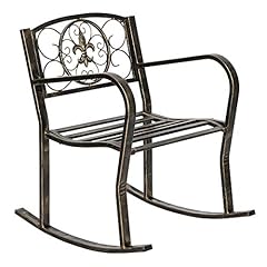 Warmhand garden rocking for sale  Delivered anywhere in USA 