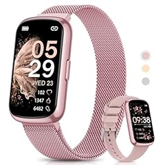 Sanorum smartwatch damen gebraucht kaufen  Wird an jeden Ort in Deutschland