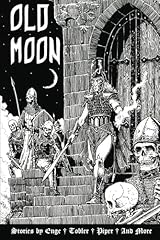 Old moon quarterly for sale  Delivered anywhere in USA 