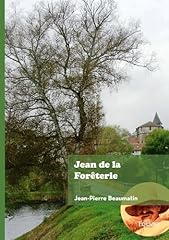 Jean forêterie d'occasion  Livré partout en France