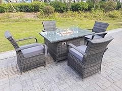 Fmsgarden rattan garden for sale  Delivered anywhere in UK